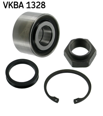 SKF Kerékcsapágy készlet VKBA1328_SKF